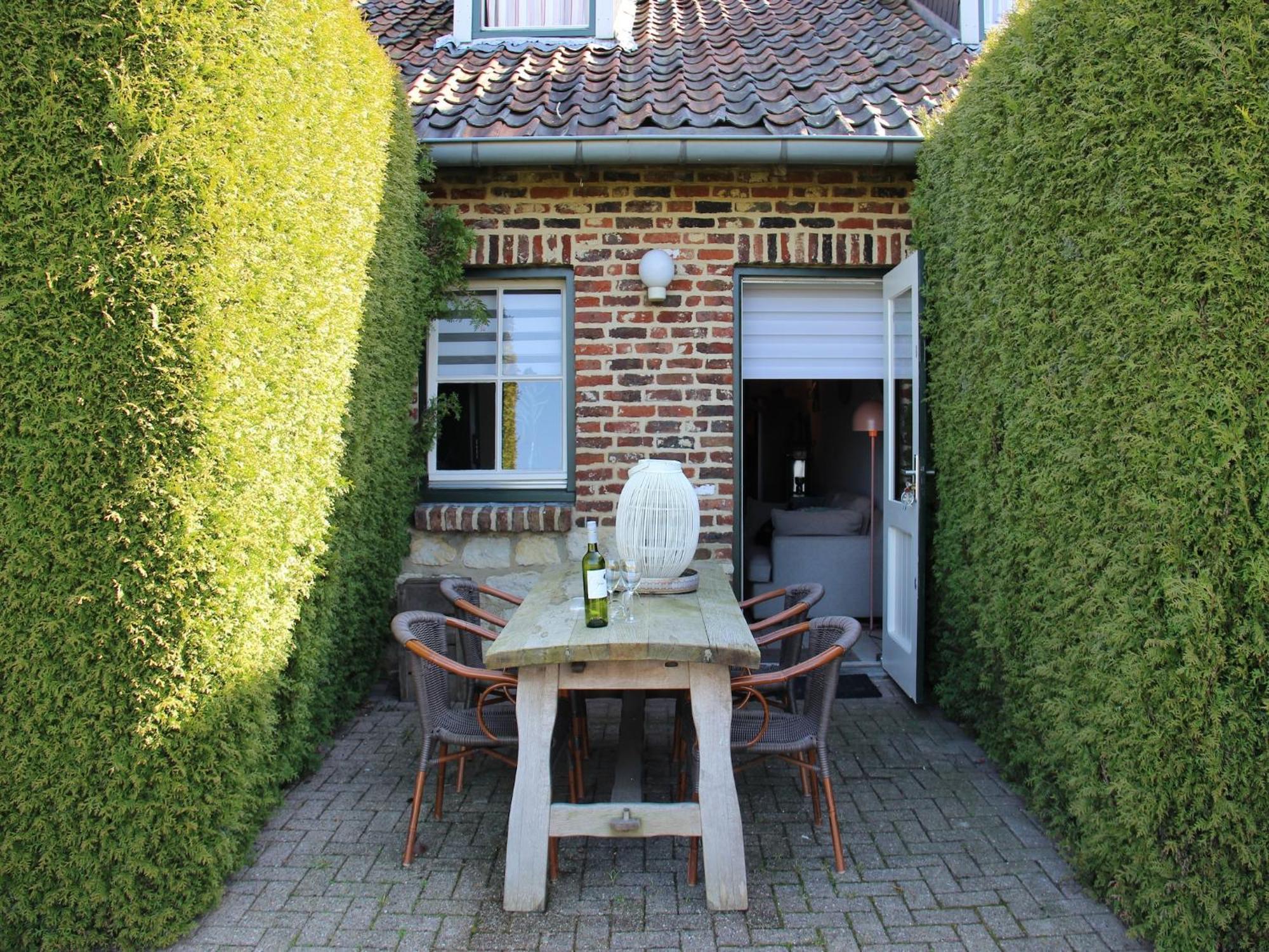 Holiday home Comfy In With Garden