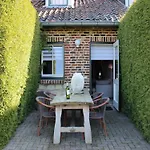 Comfy Holiday Home in Voerendaal with Garden
