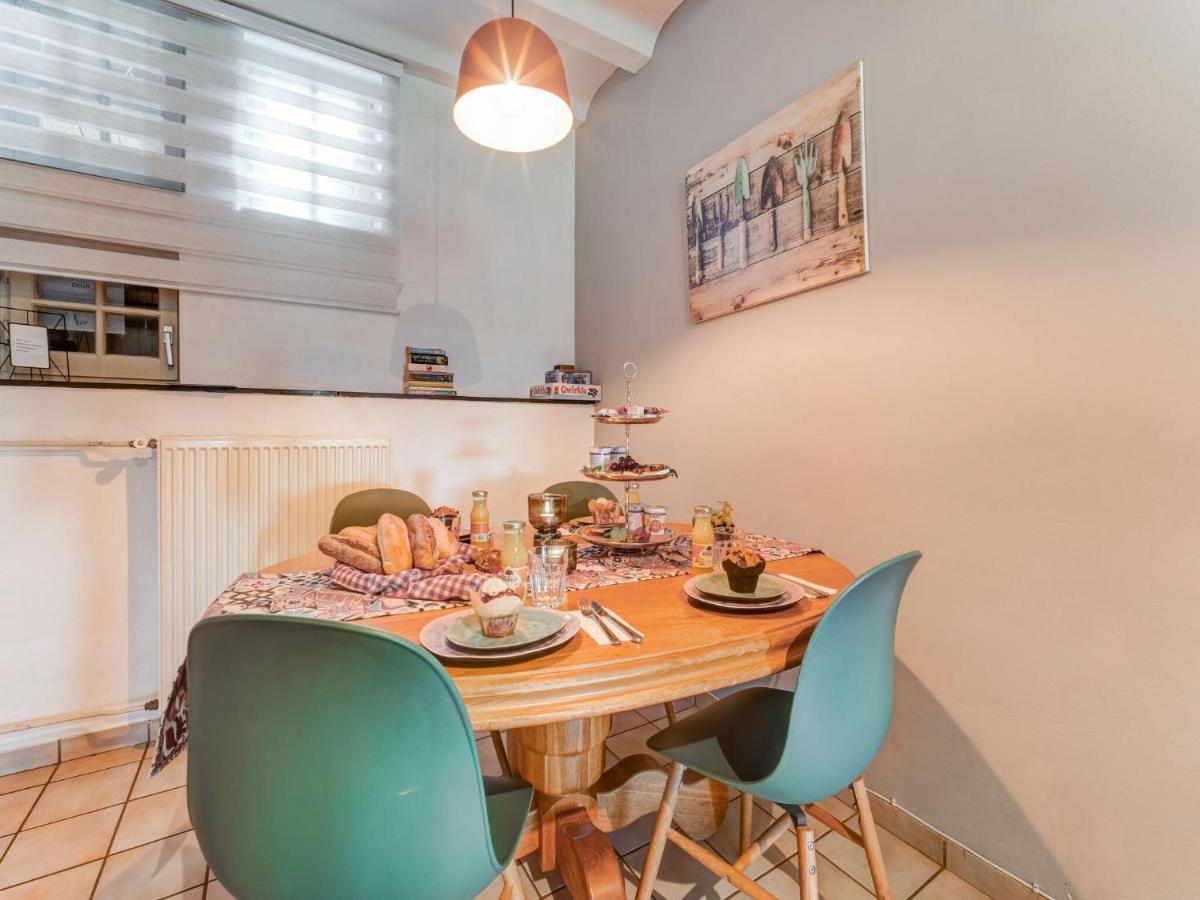 Comfy In With Garden Vakantiehuis *