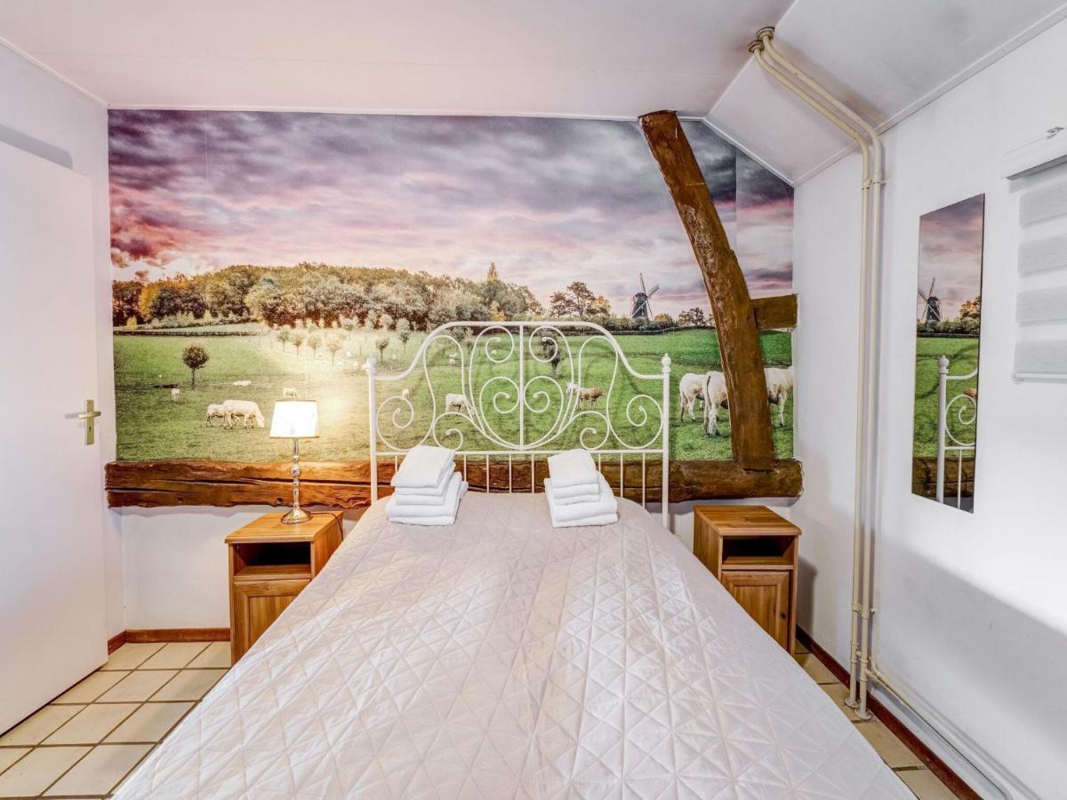 Comfy In With Garden Voerendaal