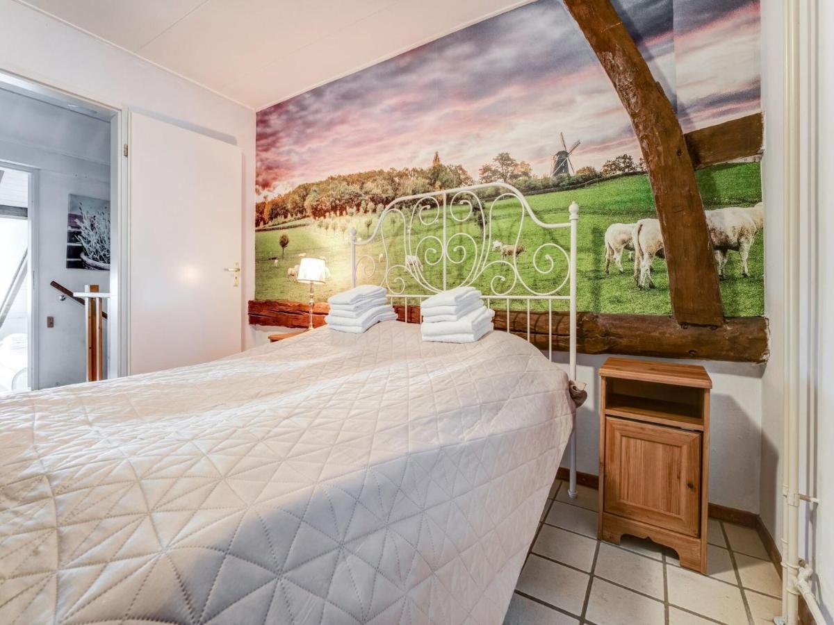Comfy In With Garden Vakantiehuis