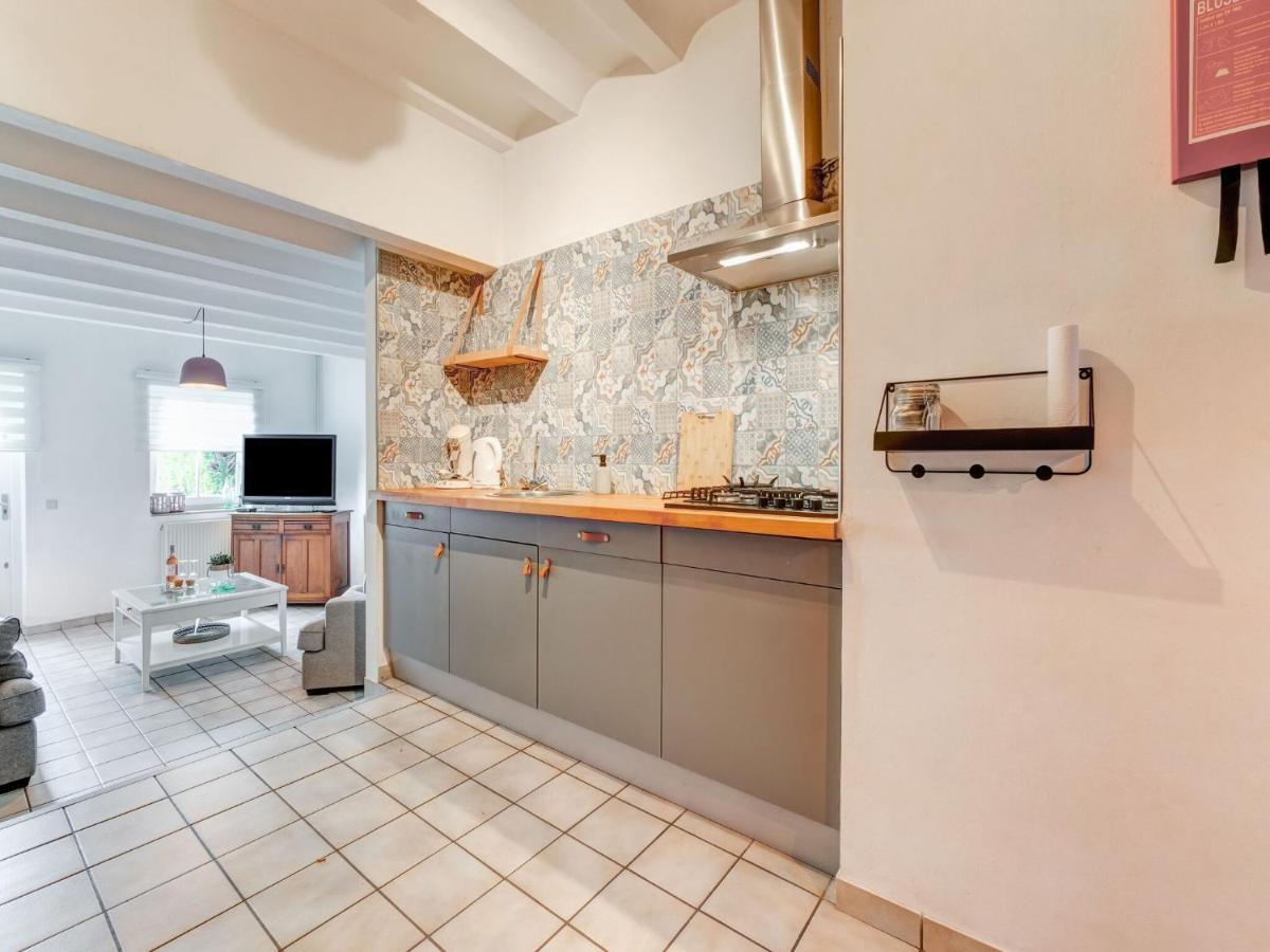 Comfy In With Garden Vakantiehuis Voerendaal