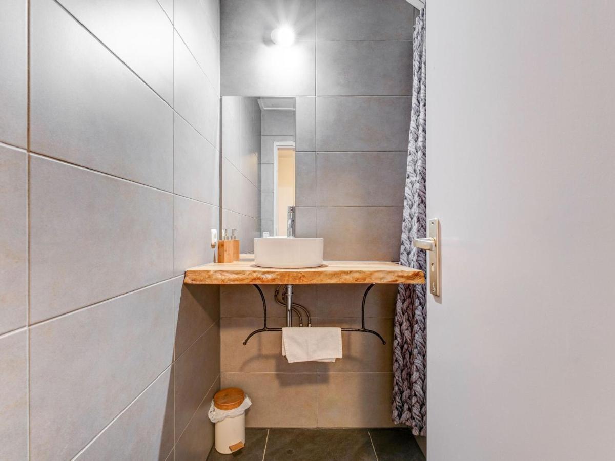 Comfy In With Garden Vakantiehuis Voerendaal