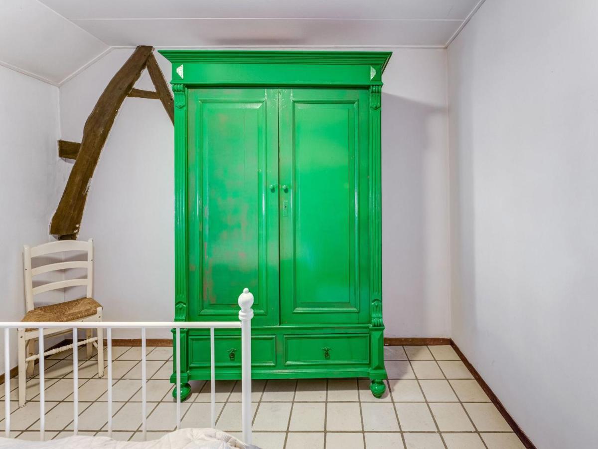 Vakantiehuis Comfy In With Garden Voerendaal