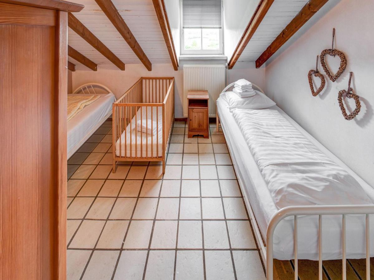 Vakantiehuis Comfy In With Garden Voerendaal